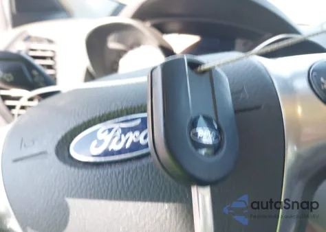 2015 Ford Escape Se из США, поврежденный, VIN 1FMCU9GX3FUC64724
